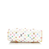 Louis Vuitton Monogram Multicolore Aurelia MM (SHG-37085)