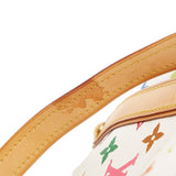 Louis Vuitton Monogram Multicolore Aurelia MM (SHG-37085)