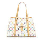 Louis Vuitton Monogram Multicolore Aurelia MM (SHG-37085)
