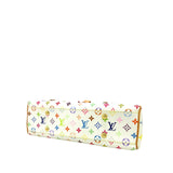 Louis Vuitton Monogram Multicolore Aurelia MM (SHG-QezV87)