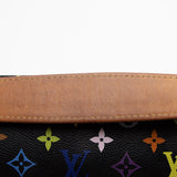 Louis Vuitton Monogram Multicolore Beverly MM Shoulder Bag (SHF-22720)