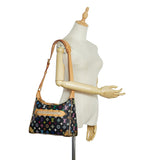 Louis Vuitton Monogram Multicolore Boulogne (SHG-lubxwC)