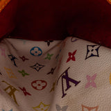 Louis Vuitton Monogram Multicolore Chrissie MM (SHG-z4tJlr)