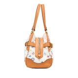 Louis Vuitton Monogram Multicolore Claudia (SHG-ZKGFQv)