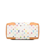 Louis Vuitton Monogram Multicolore Claudia (SHG-ZKGFQv)