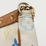 Louis Vuitton Monogram Multicolore Pochette Accessoires (SHF-21530)