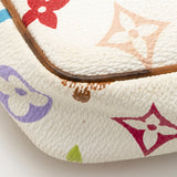 Louis Vuitton Monogram Multicolore Pochette Accessoires (SHF-21530)
