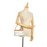 Louis Vuitton Monogram Multicolore Pochette Accessoires (SHG-9AKtmK)