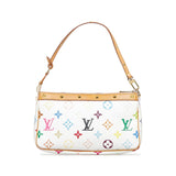Louis Vuitton Monogram Multicolore Pochette Accessoires (SHG-27t6TY)