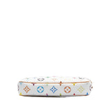 Louis Vuitton Monogram Multicolore Pochette Accessoires (SHG-yHH4pO)