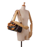 Louis Vuitton Monogram Multicolore Rita (SHG-FqULii)