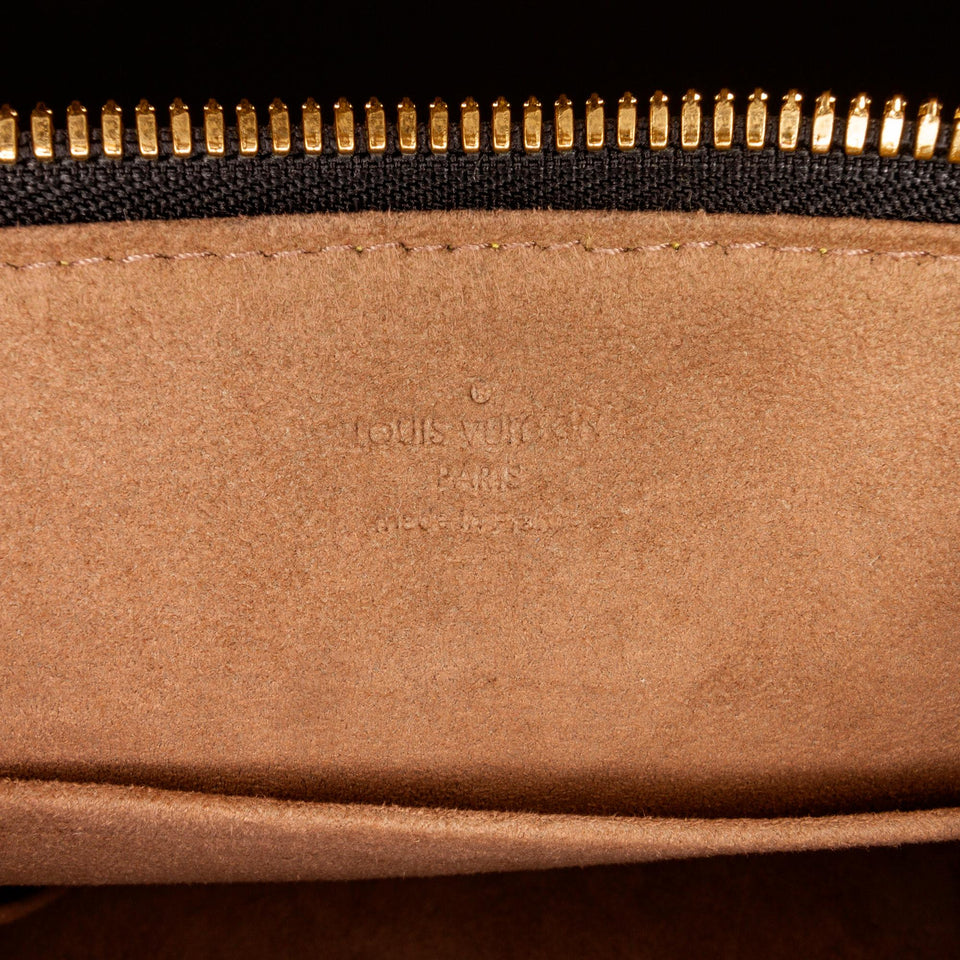Louis Vuitton Monogram Multicolore Rita (SHG-FqULii)