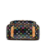 Louis Vuitton Monogram Multicolore Rita (SHG-FqULii)