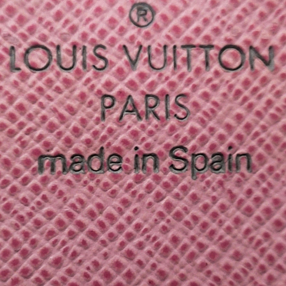 Louis Vuitton Monogram Multicolore Sarah Long Wallet (SHG-y6ePuJ)