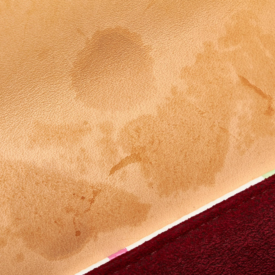 Louis Vuitton Monogram Multicolore Sologne (SHG-ukH8Bq)