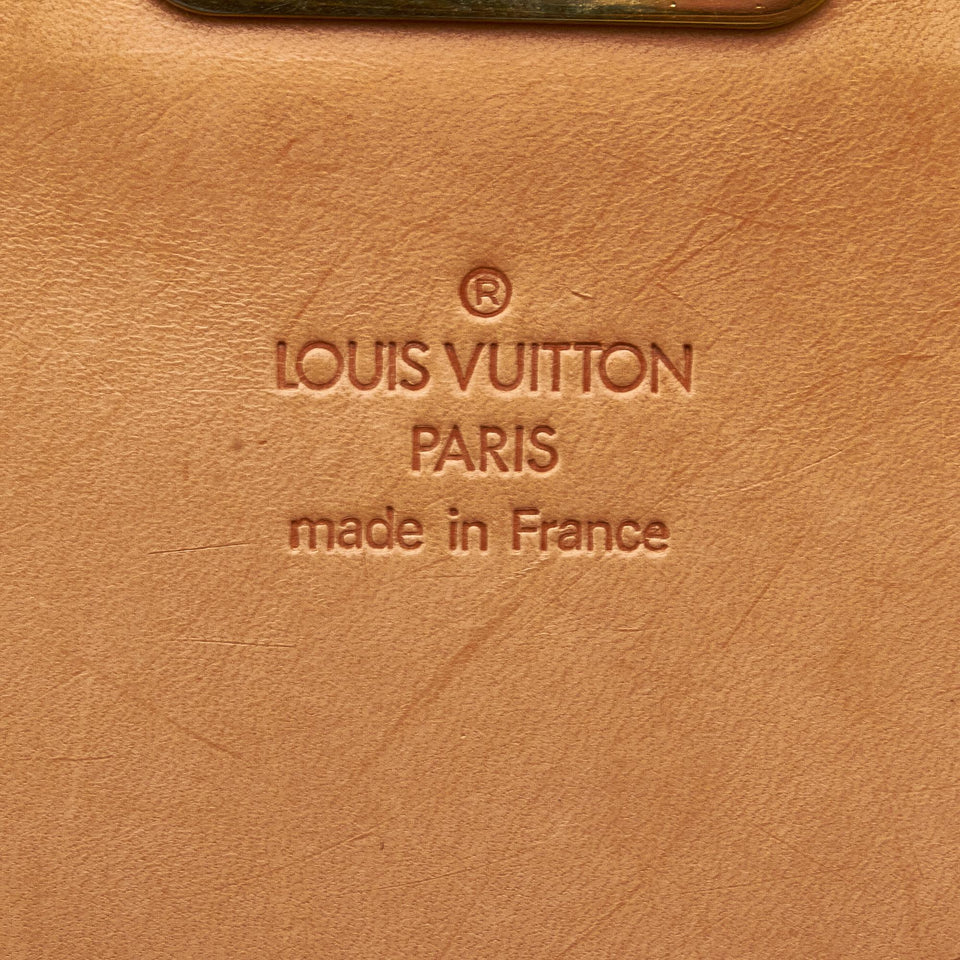 Louis Vuitton Monogram Multicolore Sologne (SHG-ukH8Bq)