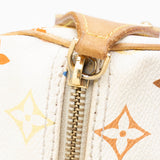 Louis Vuitton Monogram Multicolore Speedy 30 Satchel - FINAL SALE (SHF-17866)