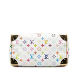 Louis Vuitton Monogram Multicolore Speedy 30 (SHG-nVXhrT)