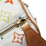 Louis Vuitton Monogram Multicolore Speedy 30 (SHG-nVXhrT)