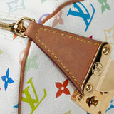 Louis Vuitton Monogram Multicolore Speedy 30 (SHG-yA6hWP)