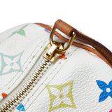 Louis Vuitton Monogram Multicolore Speedy 30 (SHG-yA6hWP)