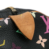 Louis Vuitton Monogram Multicolore Speedy 30 (SHG-3AAV55)