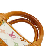 Louis Vuitton Monogram Multicolore Trouville (SHG-bC5XTe)