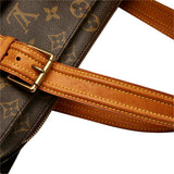 Louis Vuitton Monogram Multipli-Cite (SHG-JLUa1e)