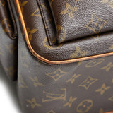 Louis Vuitton Monogram Multipli-Cite (SHG-4JrU2M)