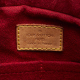Louis Vuitton Monogram Multipli-Cite (SHG-4JrU2M)