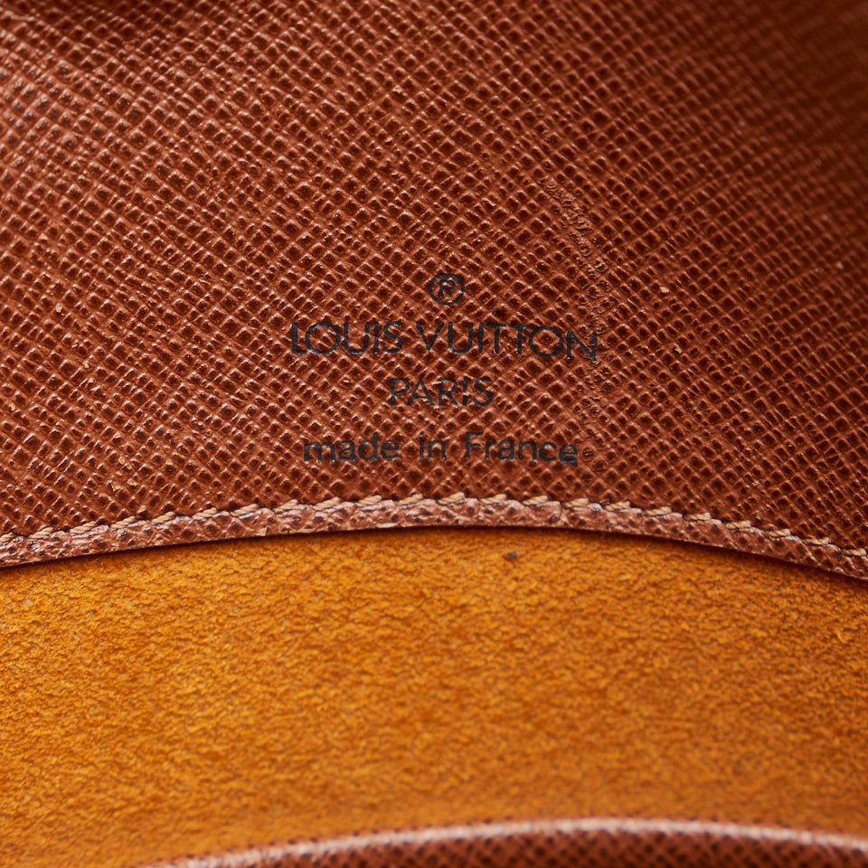 Louis Vuitton Monogram Musette Salsa Long Strap (SHG-PHTHvt)