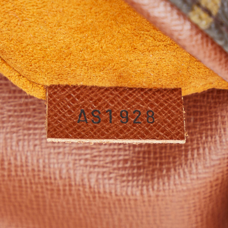 Louis Vuitton Monogram Musette Salsa Long Strap (SHG-p7Boph)
