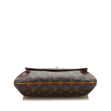 Louis Vuitton Monogram Musette Salsa Short Strap (SHG-37915)