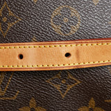 Louis Vuitton Monogram Musette Salsa Short Strap (SHG-jycAux)