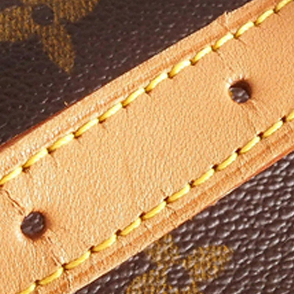 Louis Vuitton Monogram Musette Salsa Short Strap (SHG-xRszZt)
