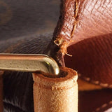 Louis Vuitton Monogram Musette Salsa Short Strap (SHG-xRszZt)