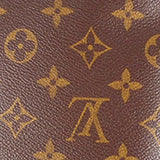 Louis Vuitton Monogram Musette Salsa Short Strap (SHG-xRszZt)