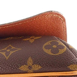 Louis Vuitton Monogram Musette Salsa Short Strap (SHG-xRszZt)