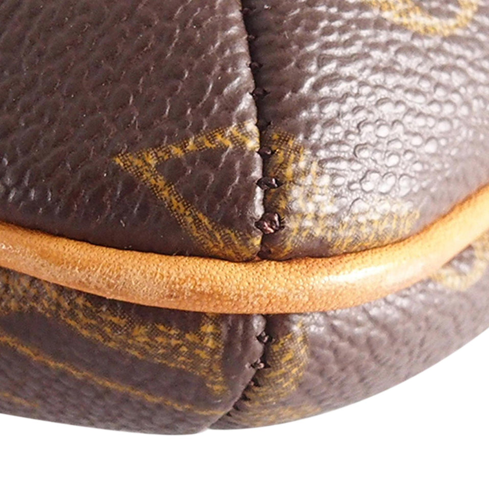 Louis Vuitton Monogram Musette Salsa Short Strap (SHG-xRszZt)