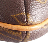 Louis Vuitton Monogram Musette Salsa Short Strap (SHG-xRszZt)