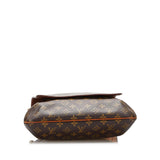 Louis Vuitton Monogram Musette Salsa (SHG-HJumOL)
