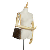 Louis Vuitton Monogram Musette Salsa (SHG-cVPZyB)