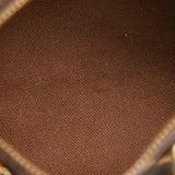 Louis Vuitton Monogram Nano Speedy  Bandouliere (SHG-VzCQDq)