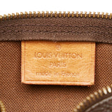 Louis Vuitton Monogram Nano Speedy  Bandouliere (SHG-VzCQDq)