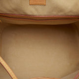 Louis Vuitton Monogram Neo Satchel (SHG-3rirGr)