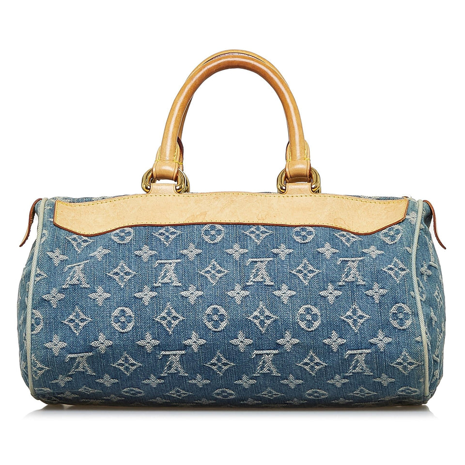 Louis Vuitton Monogram Neo Speedy (SHG-aIFhi6)