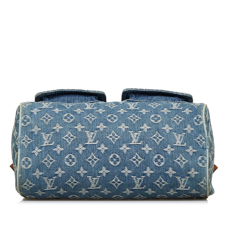 Louis Vuitton Monogram Neo Speedy (SHG-aIFhi6)