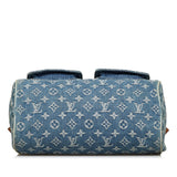 Louis Vuitton Monogram Neo Speedy (SHG-aIFhi6)