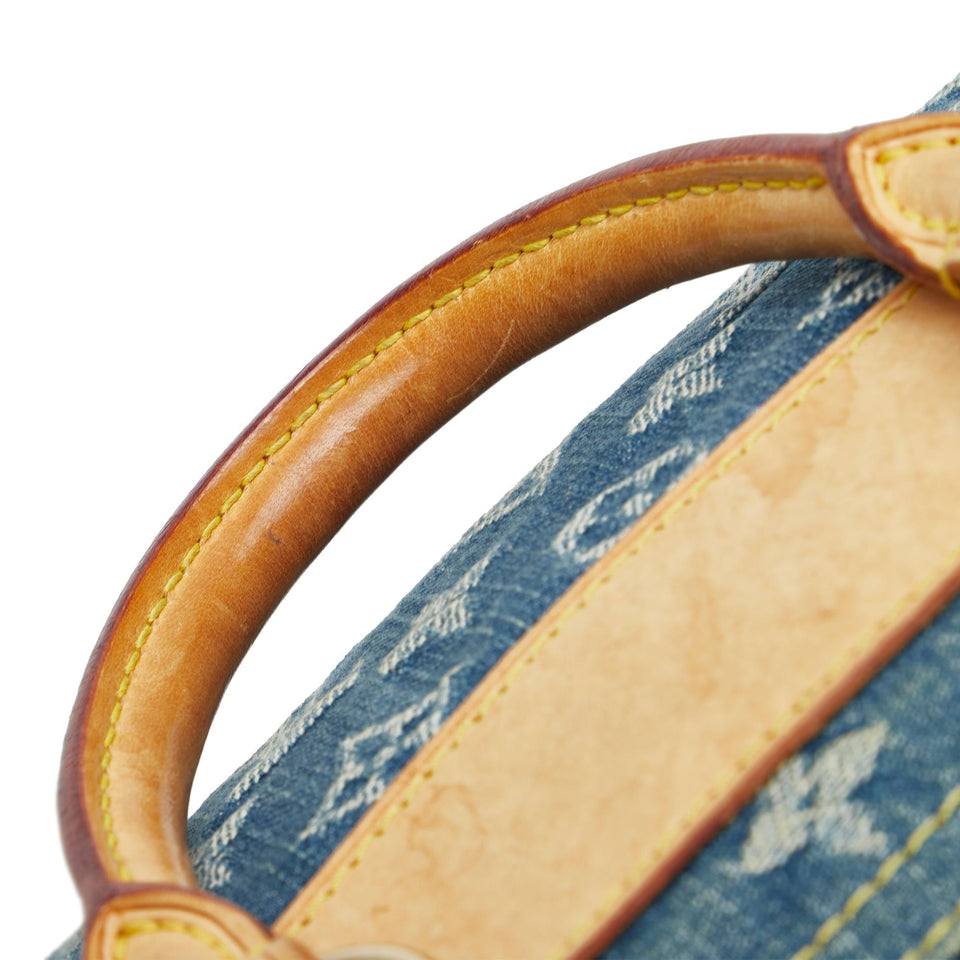 Louis Vuitton Monogram Neo Speedy (SHG-aIFhi6)