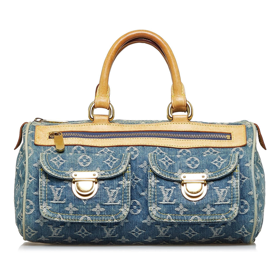 Louis Vuitton Monogram Neo Speedy (SHG-aIFhi6)